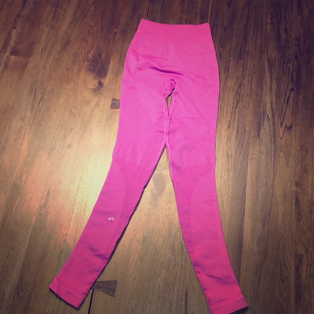 Lululemon pant